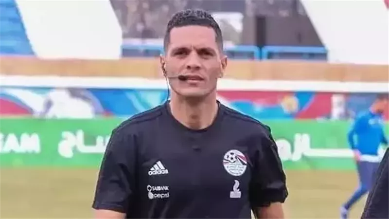 عصام عبد الفتاح: محمود وفا سيدير مباريات الأهلي بشكل طبيعي والحكم المصري خط أحمر