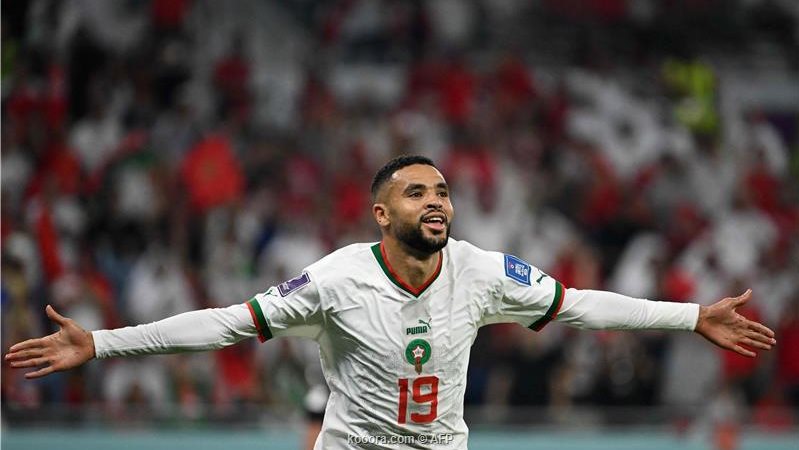 بيراميدز يتحرك لضم يوسف النصيري.. والراتب يهدد إتمام الصفقة