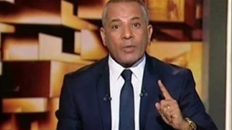 أحمد موسي يكشف تطورات حالته الصحية بعد دخوله المستشفى ويوجه رسالة لمتابعيه