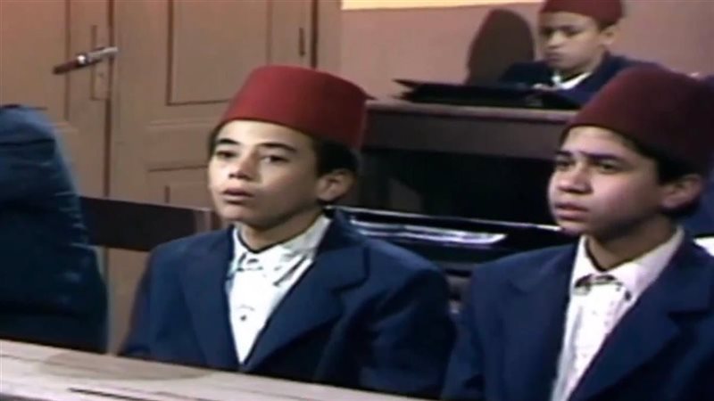 الفنان أحمد عزت ينعى عمرو محمد علي: “كنت صديق الطفولة ولينا ذكريات جميلة”
