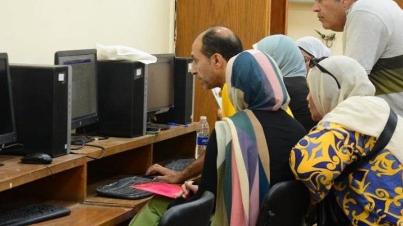 تنسيق الجامعات 2026 .. استثناء الطلاب ذوو الإعاقة من قواعد التحويل المناظر والتوزيع الجغرافي