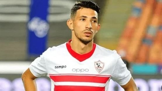 سيف زاهر يكشف موقف أحمد فتوح من التجديد للزمالك