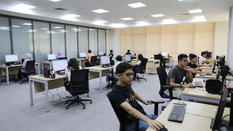 الحد الأدنى للكليات في تنسيق المرحلة الثانية 2026 للشعب الثلاث، الدرجات والنسب المئوية