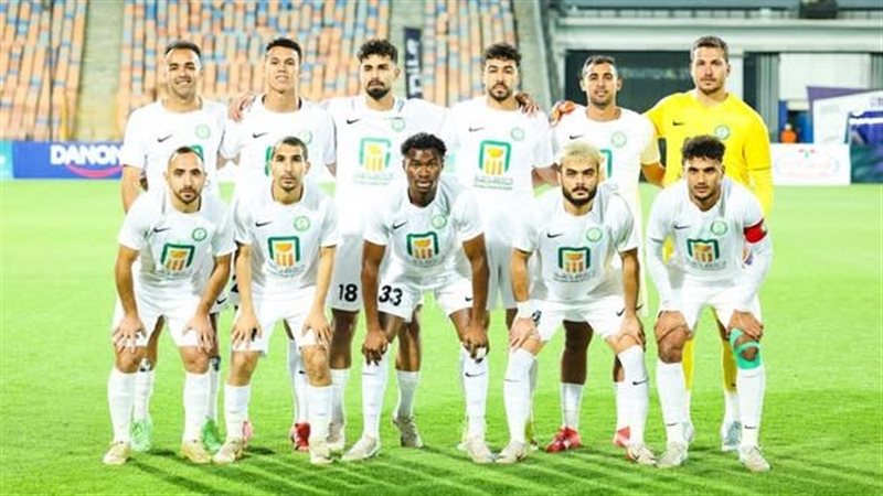 مصطفى شلبي وأحمد ياسر ريان يقودان البنك الأهلي لمواجهة أبو قير للأسمدة فى الدوري