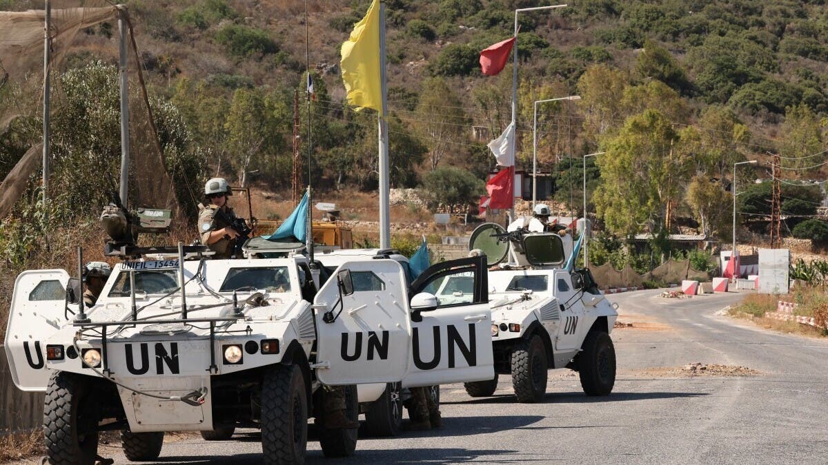 اليونيفيل: ملتزمون بدعم الجيش اللبناني وبسط سلطة الدولة في الجنوب