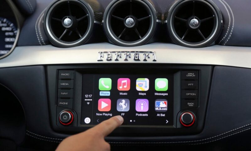 Siri قد لا تعمل على CarPlay لهذا السبب