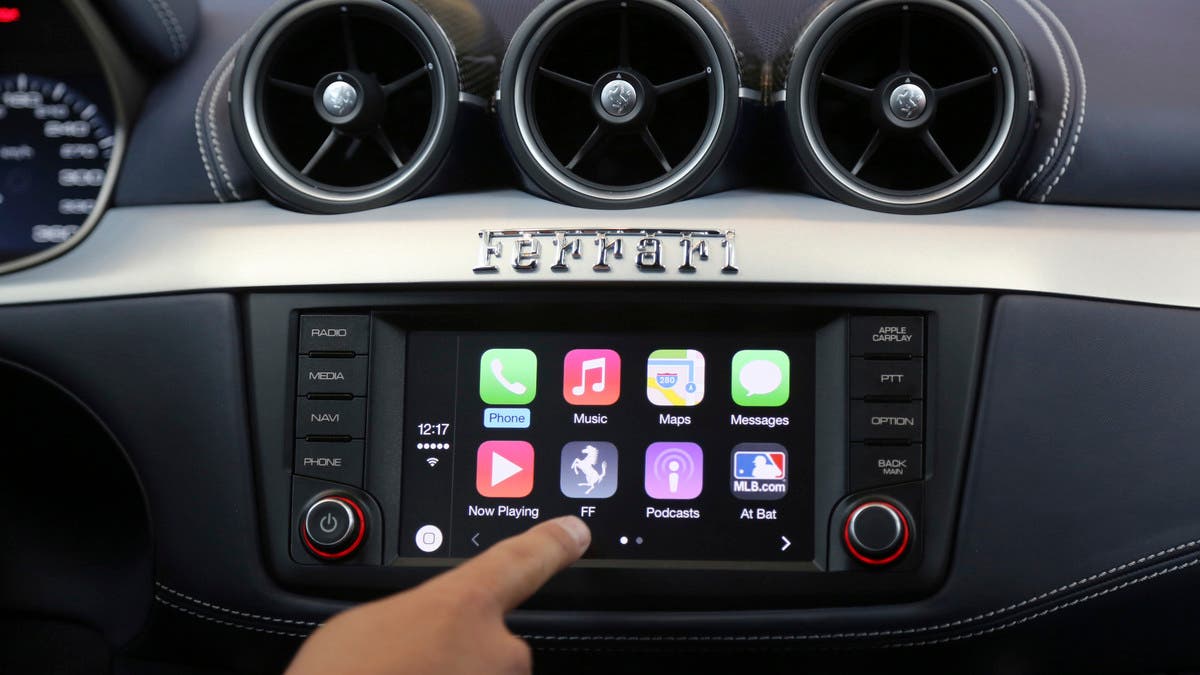 Siri قد لا تعمل على CarPlay لهذا السبب