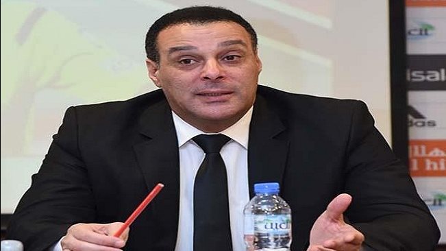 لجنة الحكام تجتمع اليوم لمناقشة أزمة تصريحات نجل المعلم بشان معروف وجمعة