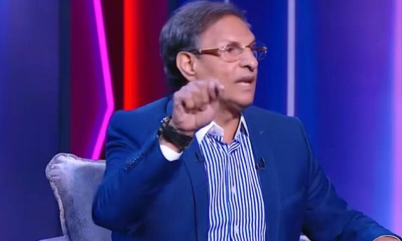 مفاجأة| مصطفى يونس يكشف سبب رفضه اسم استاد الأهلي الجديد