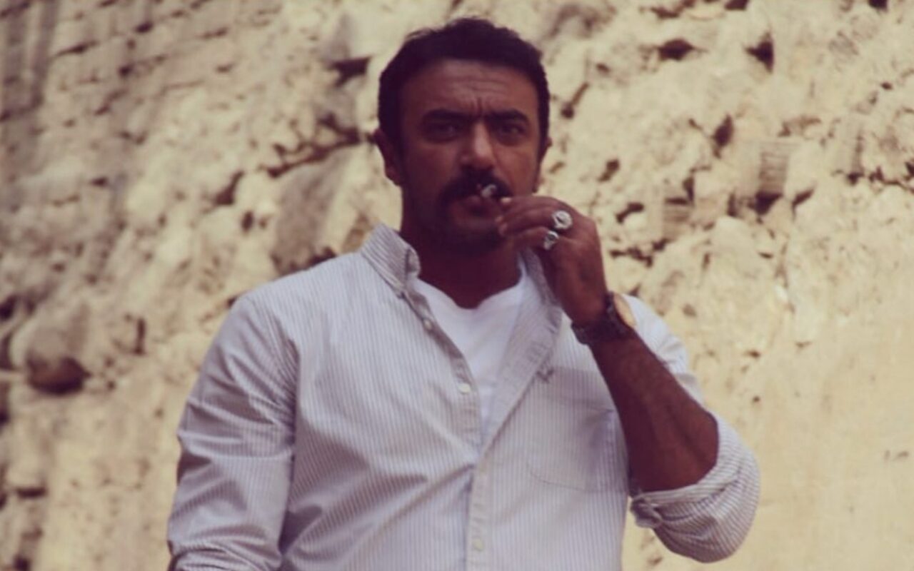 مسلسل سلطان الديب يتصدر دراما رمضان 2027 .. توقع من النجم بطل العمل؟