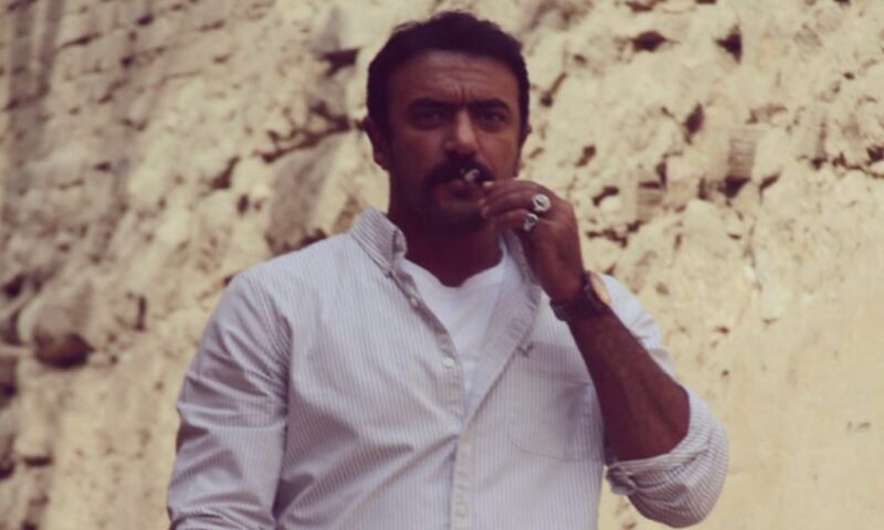 مسلسل سلطان الديب يتصدر دراما رمضان 2027 .. توقع من النجم بطل العمل؟