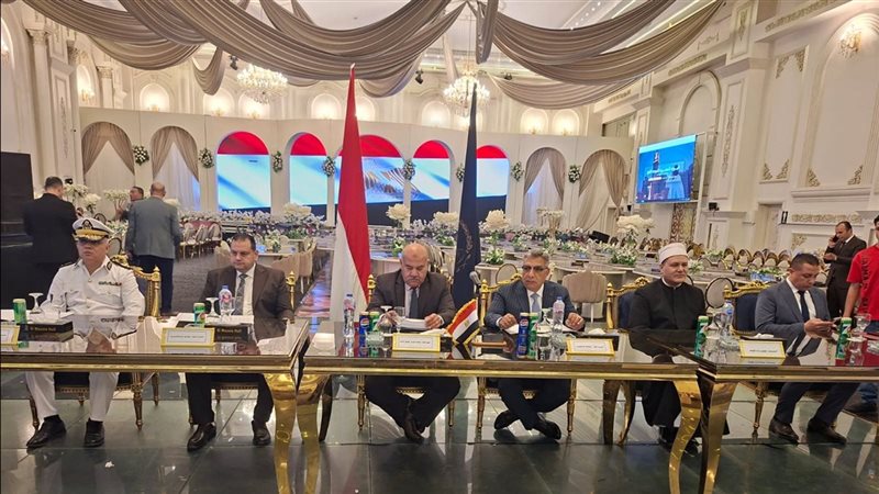 ترقب وانتظار لحظة إعلان نتيجة قرعة الحج والعمرة بالدقهلية، 8697 متقدما و1057 تأشيرة (فيديو)