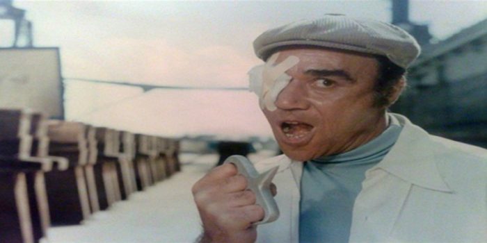 فى ذكرى وفاته.. فؤاد أحمد فقد بصرة لهذا السبب