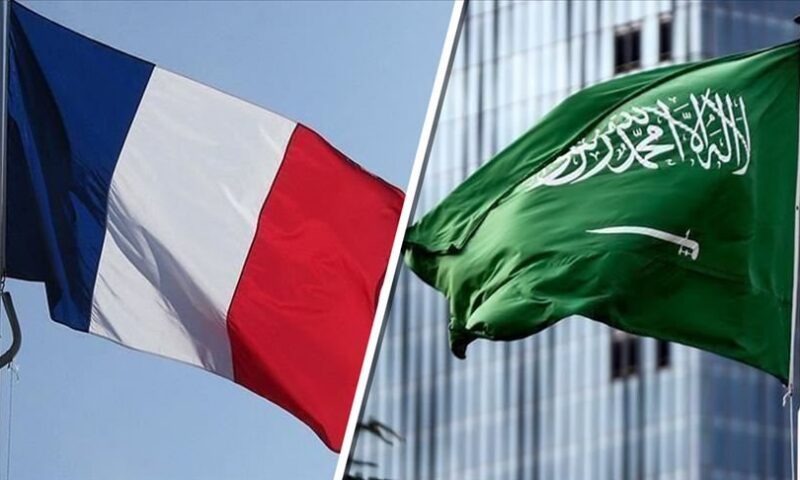 بحجم تبادل تجاري بلغ 11.5 مليار دولار.. ماذا تعني زيارة ولي العهد السعودي إلى فرنسا؟
