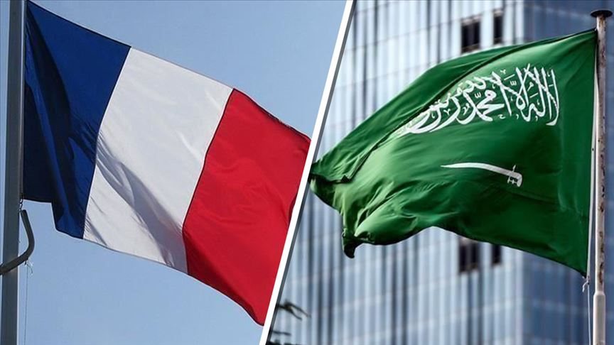 بحجم تبادل تجاري بلغ 11.5 مليار دولار.. ماذا تعني زيارة ولي العهد السعودي إلى فرنسا؟
