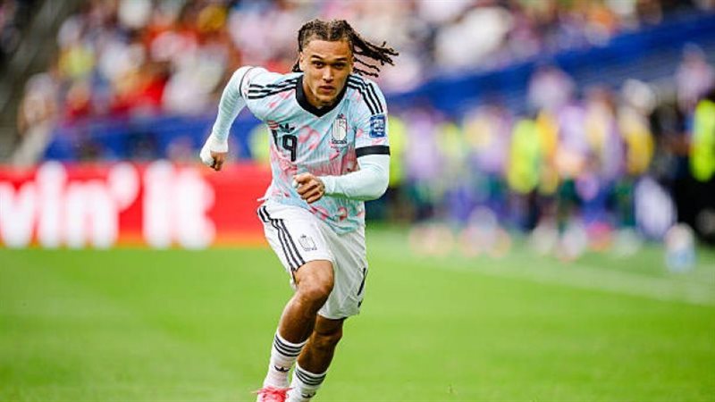 ميلان يحسم صفقة نجم ستراسبورج مقابل 50 مليون يورو