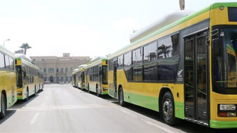 احجز أتوبيسك من الموبايل، خطوات حجز تذاكر الشركة القابضة للنقل عبر تطبيق “سهل”