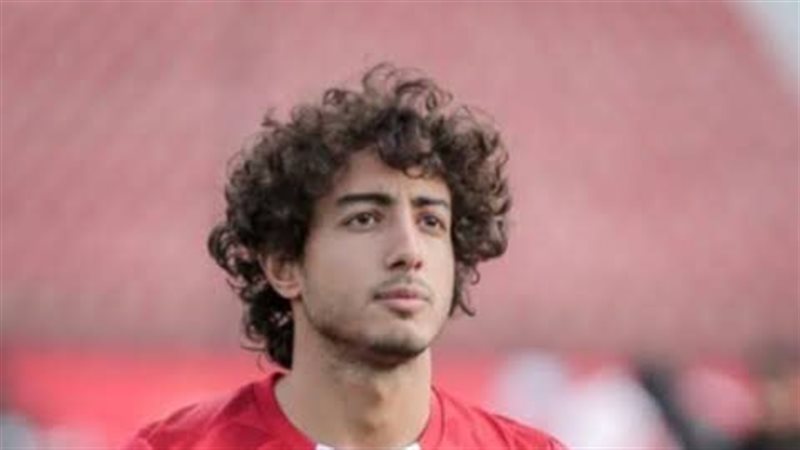 محمد هاني يحسم موقفه من التجديد للأهلي
