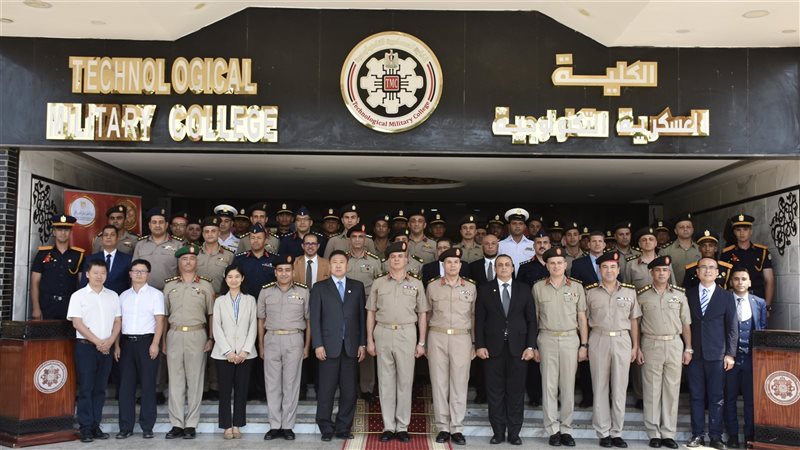 بعد تصديق الرئيس، كل ما تريد معرفته عن تعديل قانون الكلية الفنية العسكرية