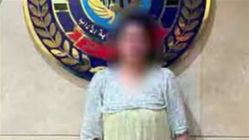 الرقص بملابس خادشة للحياء يُسقط تيك توكر شهيرة في قبضة أمن الجيزة