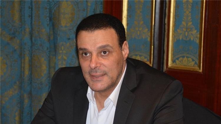 اتحاد الكرة يعتمد تشكيل لجنة الحكام برئاسة عصام عبدالفتاح