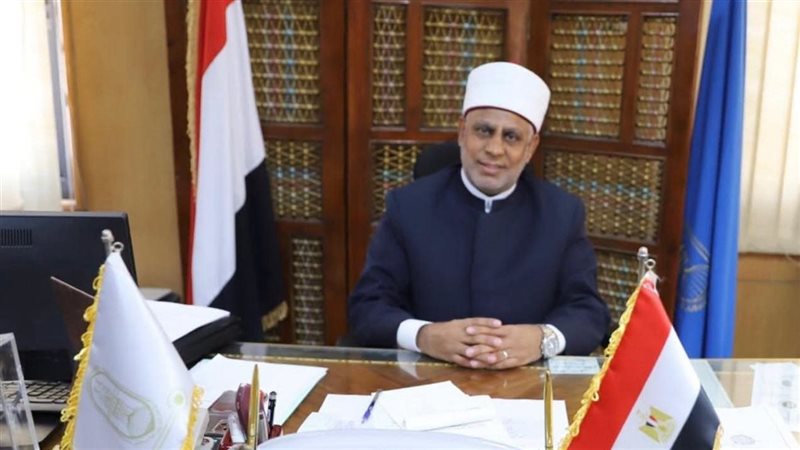ضوابط ورابط التقديم على المرحلة الثانية من التنسيق الإلكتروني للتقديم في المعاهد الأزهرية