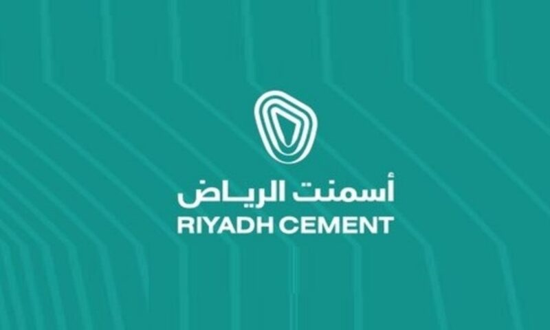 “أسمنت الرياض” توزع 25.6 مليون دولار أرباحاً نقدية عن النصف الأول