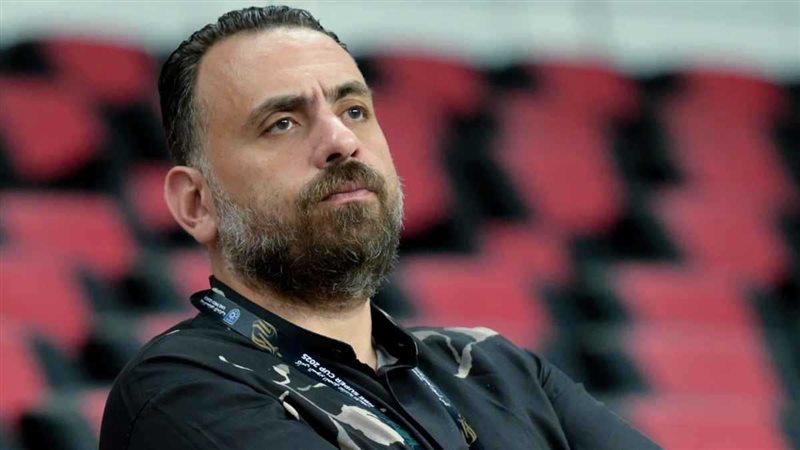 حسام المندوه: هذا الثنائي الأقرب لتولي منصب المدير الرياضي.. وجون إدوارد استفاد وأفاد