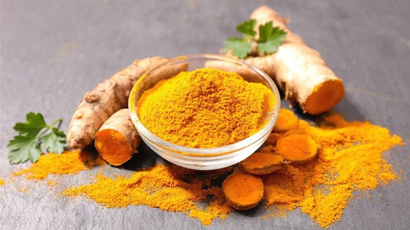 فوائد الكركم للجسم، يدعم الصحة والمناعة والهضم