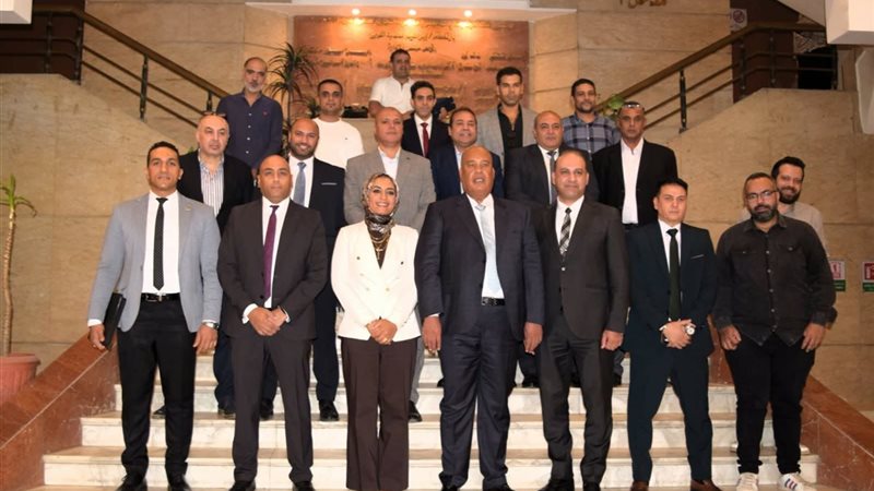 غرفة القاهرة توقع بروتوكولا لإتاحة خدمات التوقيع والختم الإلكتروني للتجار