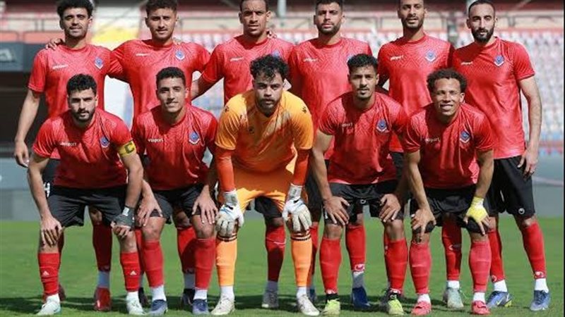 موعد مباراة بترول أسيوط مع منتخب “السويس بتروجت” بالدوري