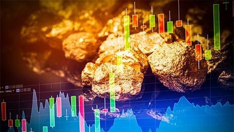 ارتفاع مؤشر الذهب عالميا بنسبة 0.52% ليسجل 4376.53 دولارا للأوقية
