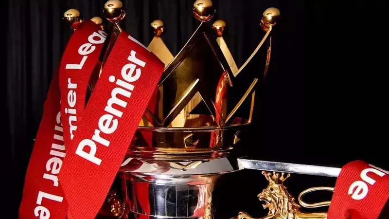مواعيد الجولة الأولى من الدوري الإنجليزي والقنوات الناقلة