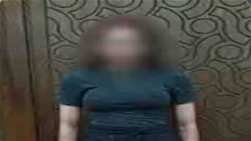من أجل المشاهدات والأرباح، فيديوهات الرقص والألفاظ الخارجة تنتهي بضبط صانعة محتوى بالإسكندرية