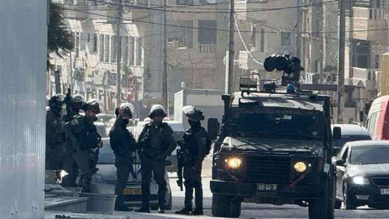 الاحتلال يمنع إقامة مؤتمر للسلطة الفلسطينية في القدس
