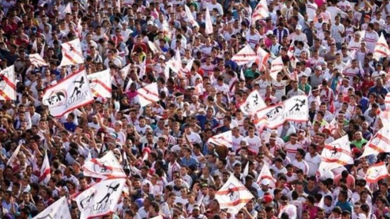 الزمالك يعلن قائمته وأرقام اللاعبين في الموسم الجديد وسر غياب رقم 1