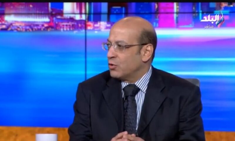 مصطفى بدرة: توجيه رئاسي بتوضيح رؤية الدولة بعد برنامج الإصلاح الاقتصادي