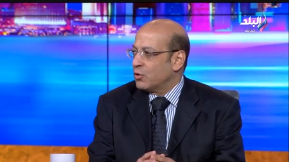 مصطفى بدرة: توجيه رئاسي بتوضيح رؤية الدولة بعد برنامج الإصلاح الاقتصادي