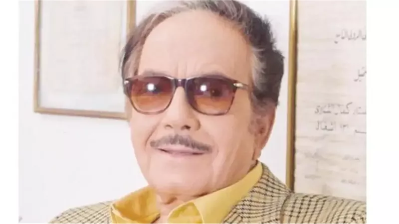كمال الشناوي.. الدنجوان الذي بدأ مدرسا للرسم وأصبح أحد أبرز نجوم السينما