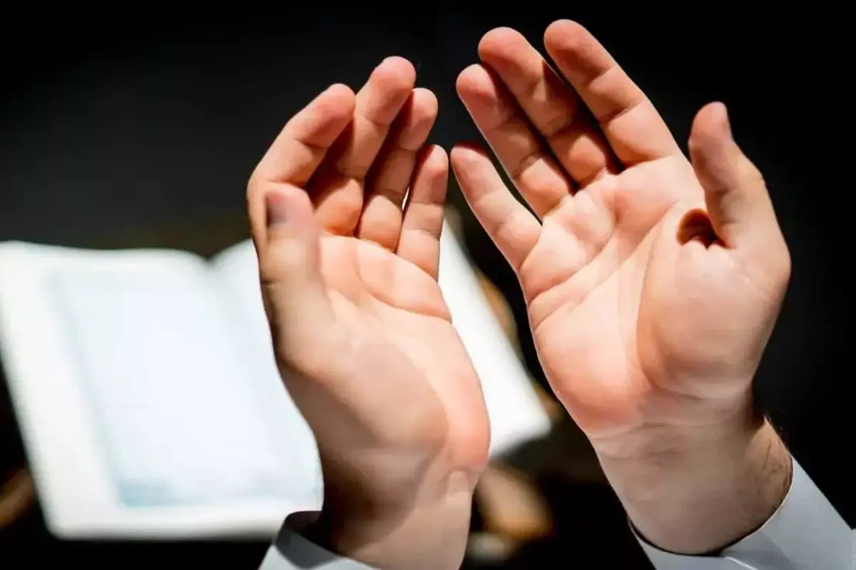ما هو دعاء الوسيلة الذي يقال بعد الأذان للصلاة؟ تعرف عليه