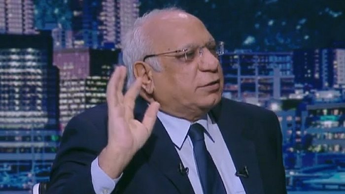 لدعم القطاع الزراعي.. نادر نور الدين: المرحلة الحالية تتطلب الحفاظ على كل قطرة مياه