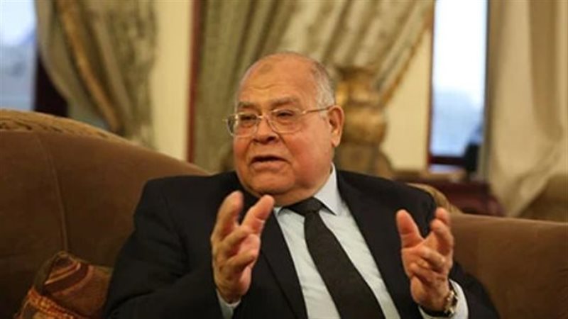 ناجي الشهابي: العالم يتغير.. وآن الأوان لبناء قوة عربية تحمي القرار والسيادة
