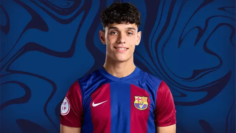 خطوة من هانز فليك لإجبار لاعب برشلونة على الرحيل