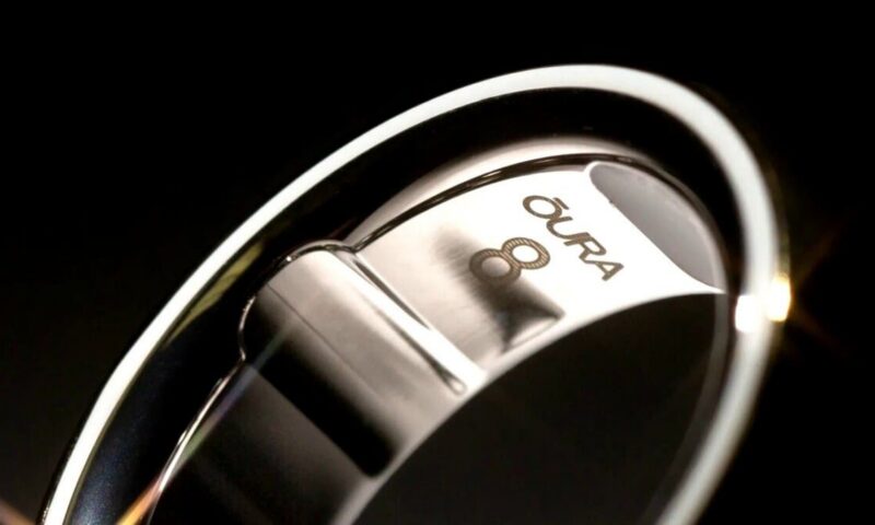 “Oura” تستهدف جمع 3 مليارات دولار من طرح عام أولي في الولايات المتحدة