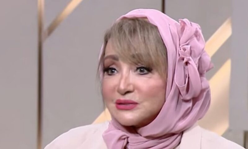 شهيرة توضح موقفها من الحجاب: “أنا محتشمة ولست محجبة”