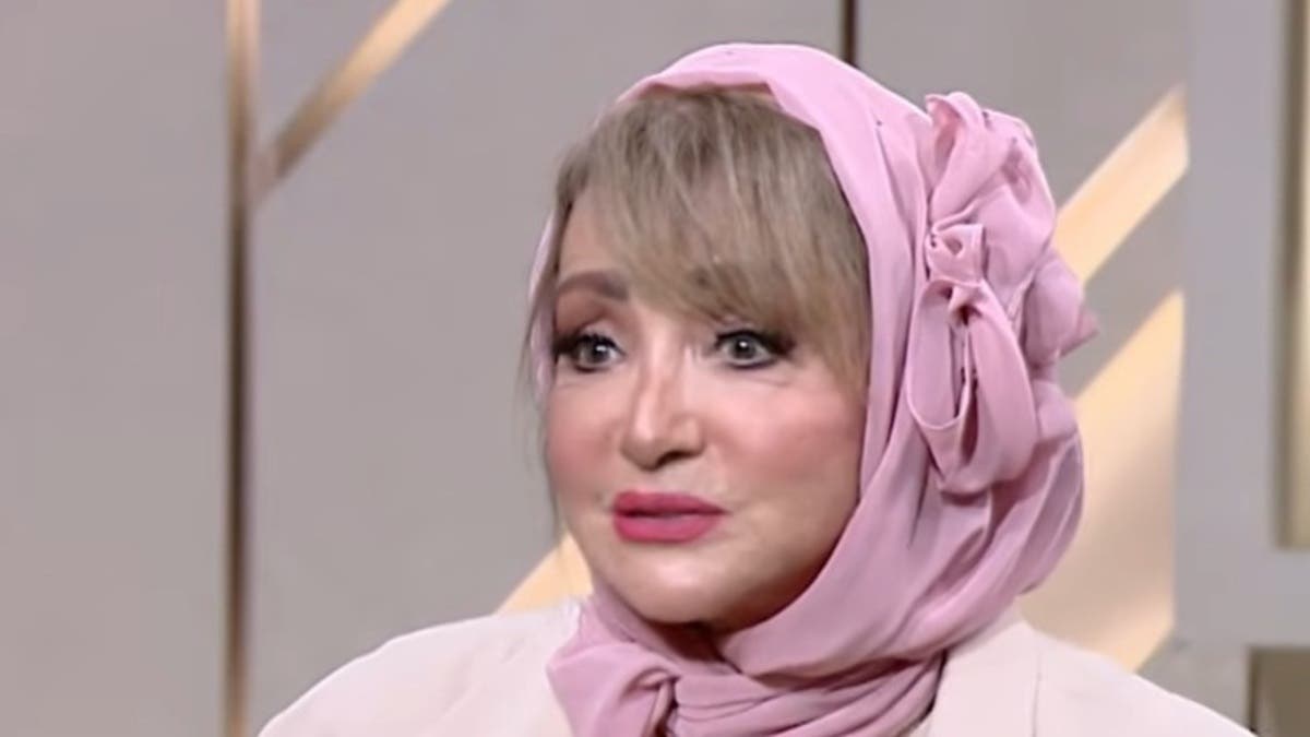 شهيرة توضح موقفها من الحجاب: “أنا محتشمة ولست محجبة”