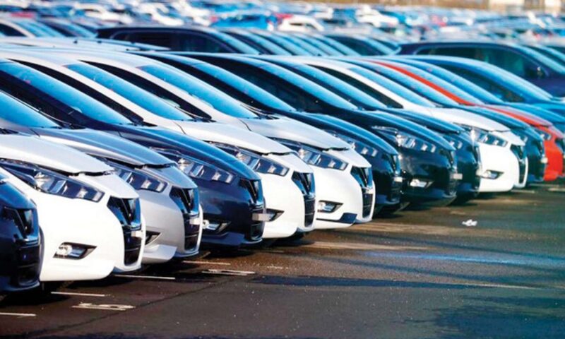 أخبار السيارات| أكثر 5 سيارات موفرة في البنزين “زيرو” موديل 2026.. وفاة هيروشي أوكودا رئيس تويوتا السابق عن عمر 93 عاما