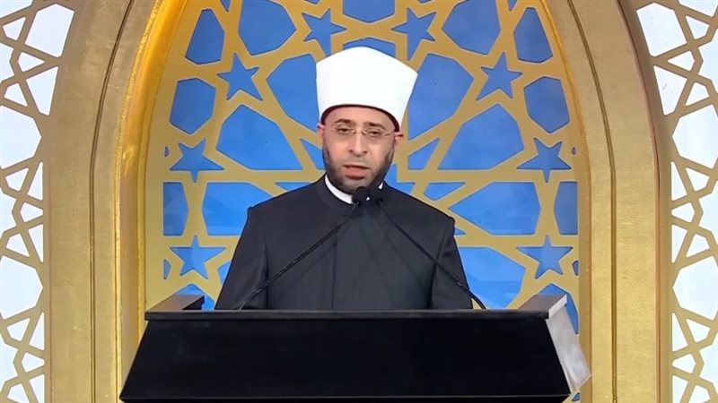 من مصر إلى العالم، الأزهري يعلن ترجمة الشمائل النبوية لـ20 لغة وإتاحتها رقميًا (فيديو)