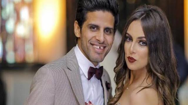 بعد إعلان الانفصال عن زوجته.. تصرف غير متوقع من حمدي الميرغني