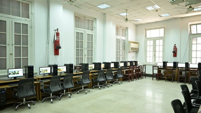 تنسيق المرحلة الثانية 2026، آخر موعد لتسجيل الرغبات وغلق موقع التنسيق